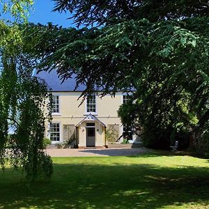 The Chestnuts Country House Boutique B&B