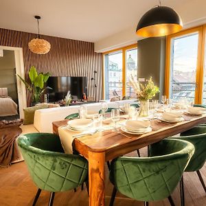 Wenceslas Sq Soho Boutique Hotel & Premium Suites